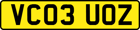 VC03UOZ
