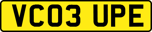VC03UPE