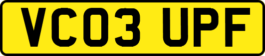 VC03UPF