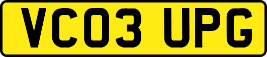 VC03UPG