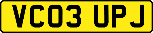 VC03UPJ