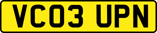 VC03UPN