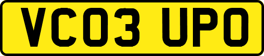 VC03UPO