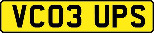 VC03UPS