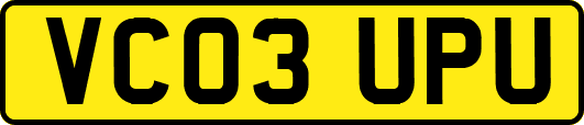 VC03UPU