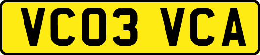 VC03VCA