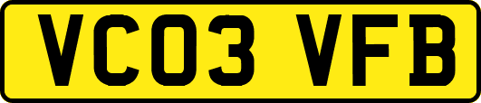 VC03VFB