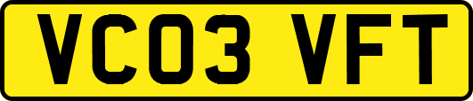 VC03VFT