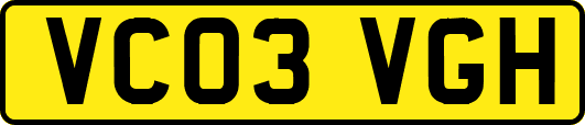 VC03VGH