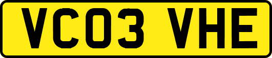 VC03VHE