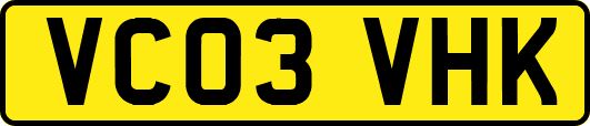 VC03VHK