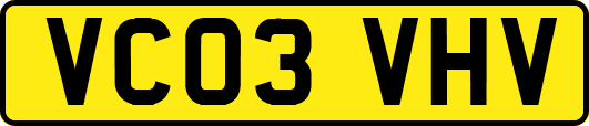 VC03VHV