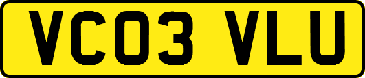 VC03VLU