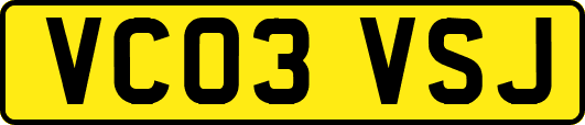 VC03VSJ