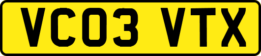 VC03VTX