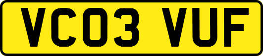 VC03VUF