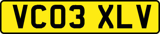 VC03XLV