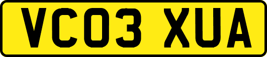 VC03XUA