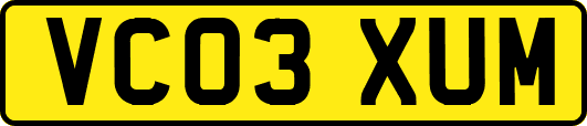 VC03XUM