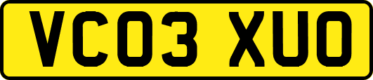 VC03XUO