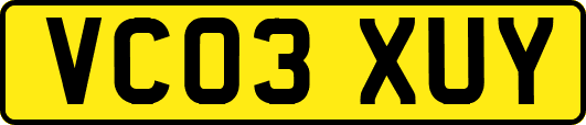 VC03XUY