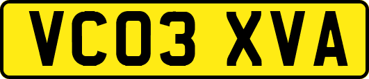 VC03XVA