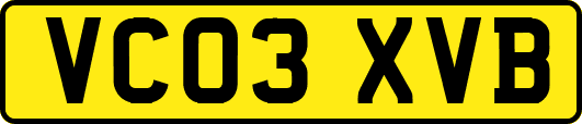 VC03XVB