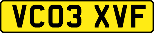 VC03XVF