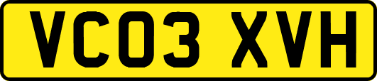 VC03XVH