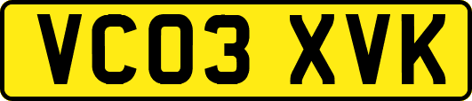 VC03XVK