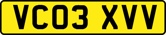 VC03XVV