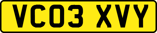 VC03XVY