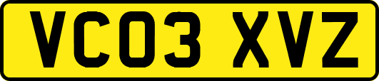 VC03XVZ