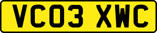 VC03XWC
