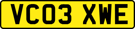 VC03XWE