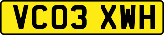 VC03XWH
