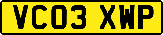 VC03XWP