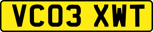 VC03XWT