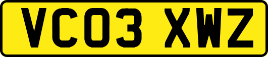 VC03XWZ