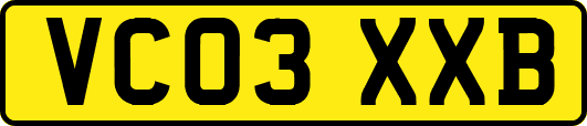 VC03XXB