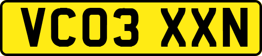 VC03XXN