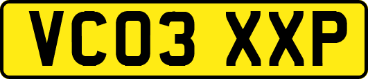 VC03XXP