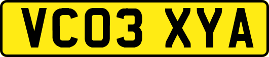 VC03XYA