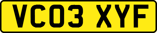 VC03XYF