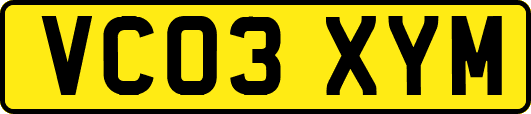 VC03XYM