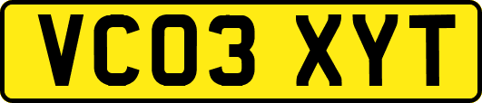 VC03XYT