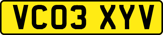 VC03XYV