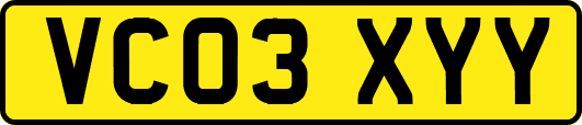 VC03XYY