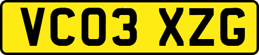 VC03XZG