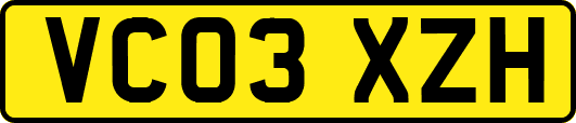 VC03XZH
